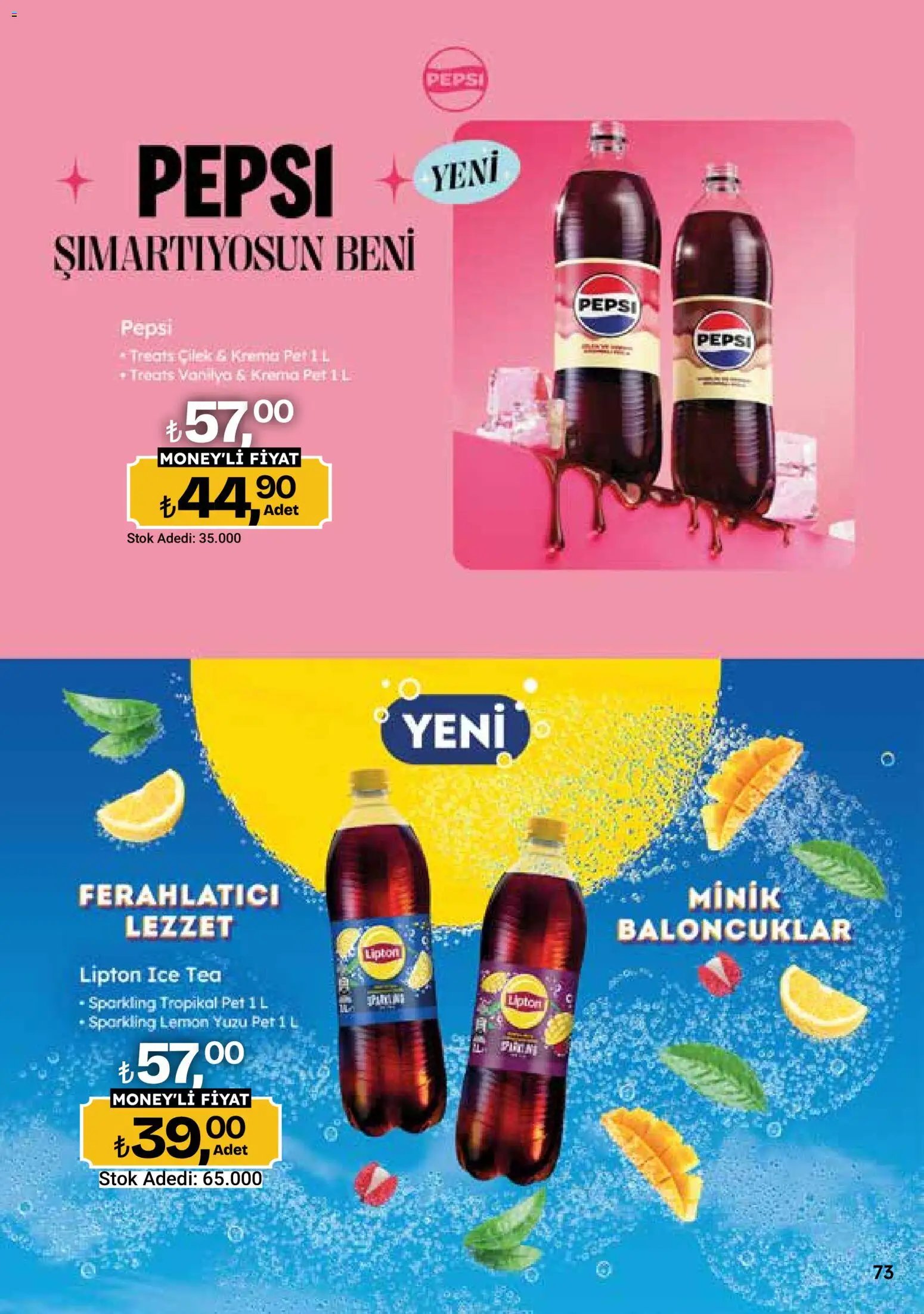 Migros Katalog - Migroskop