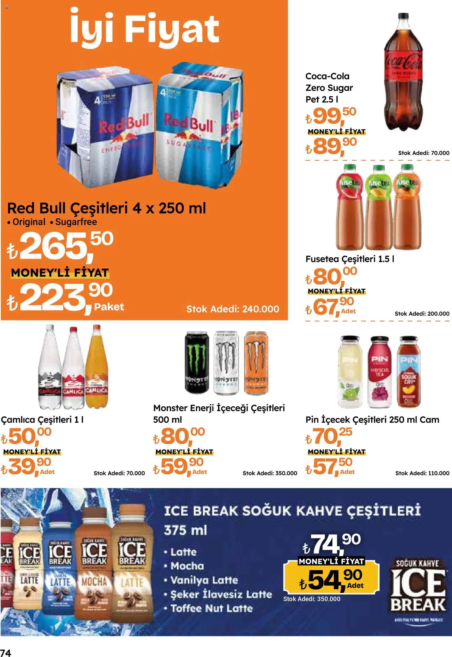 Migros Katalog - Migroskop