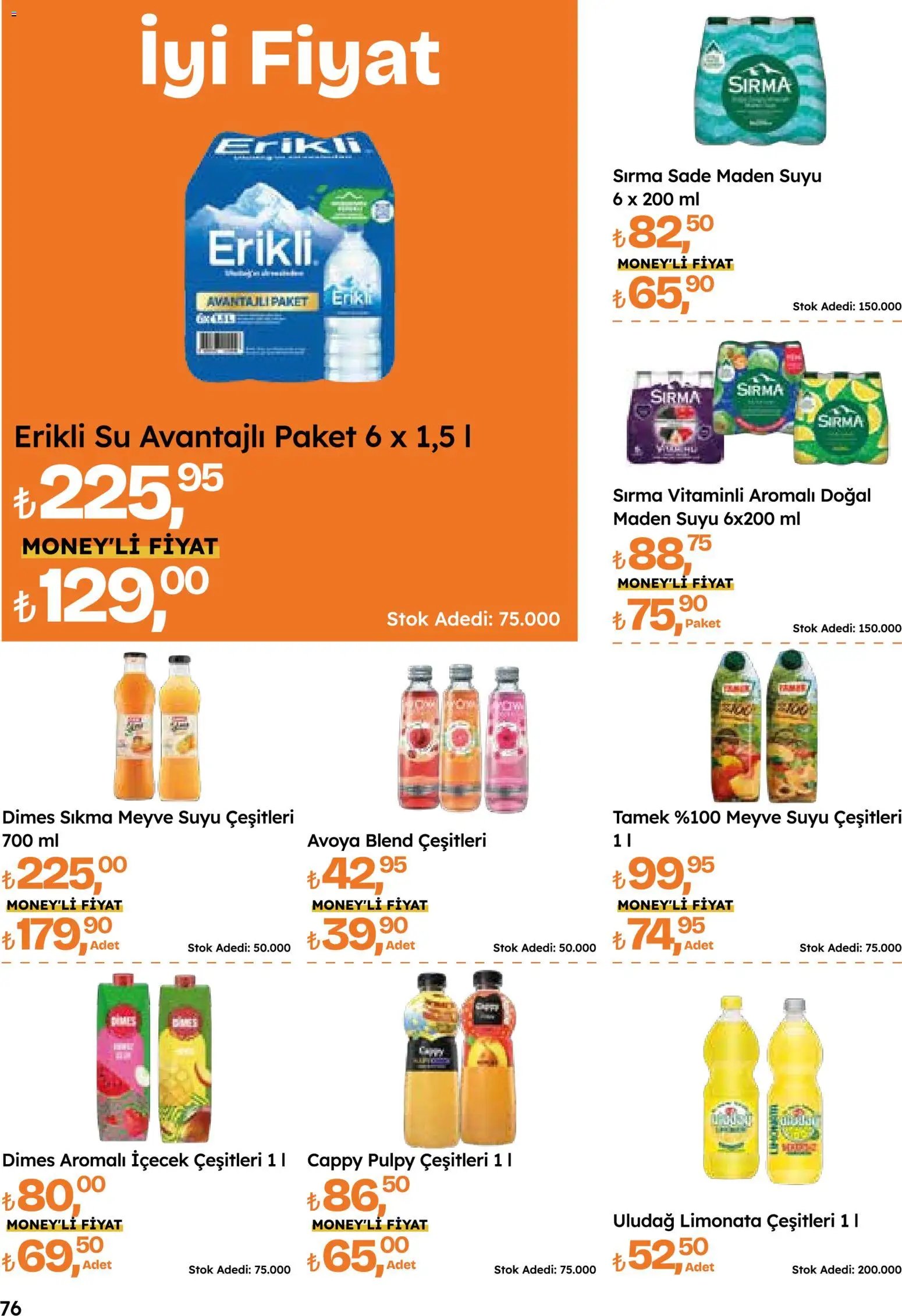 Migros Katalog - Migroskop