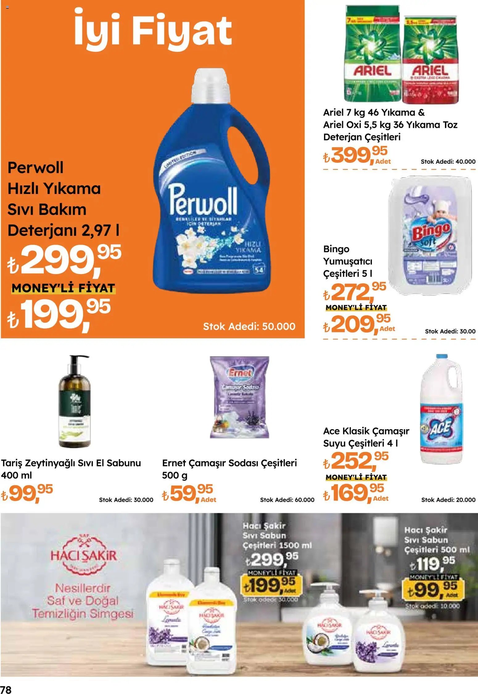 Migros Katalog - Migroskop