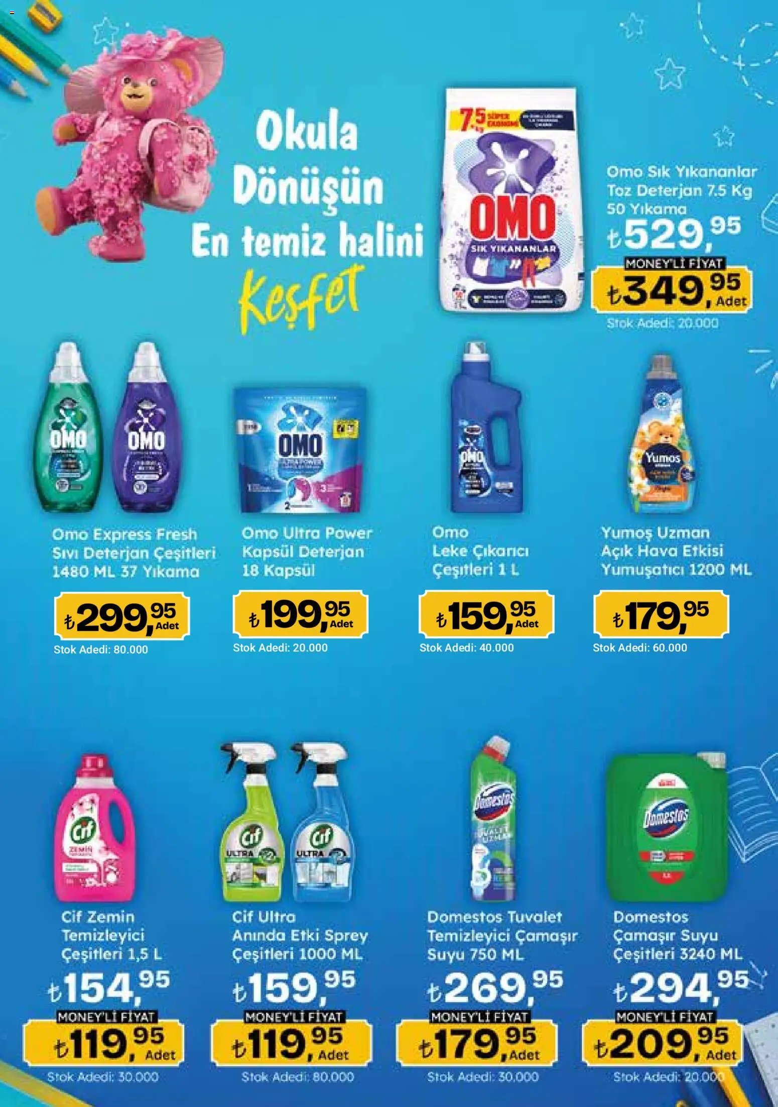 Migros Katalog - Migroskop