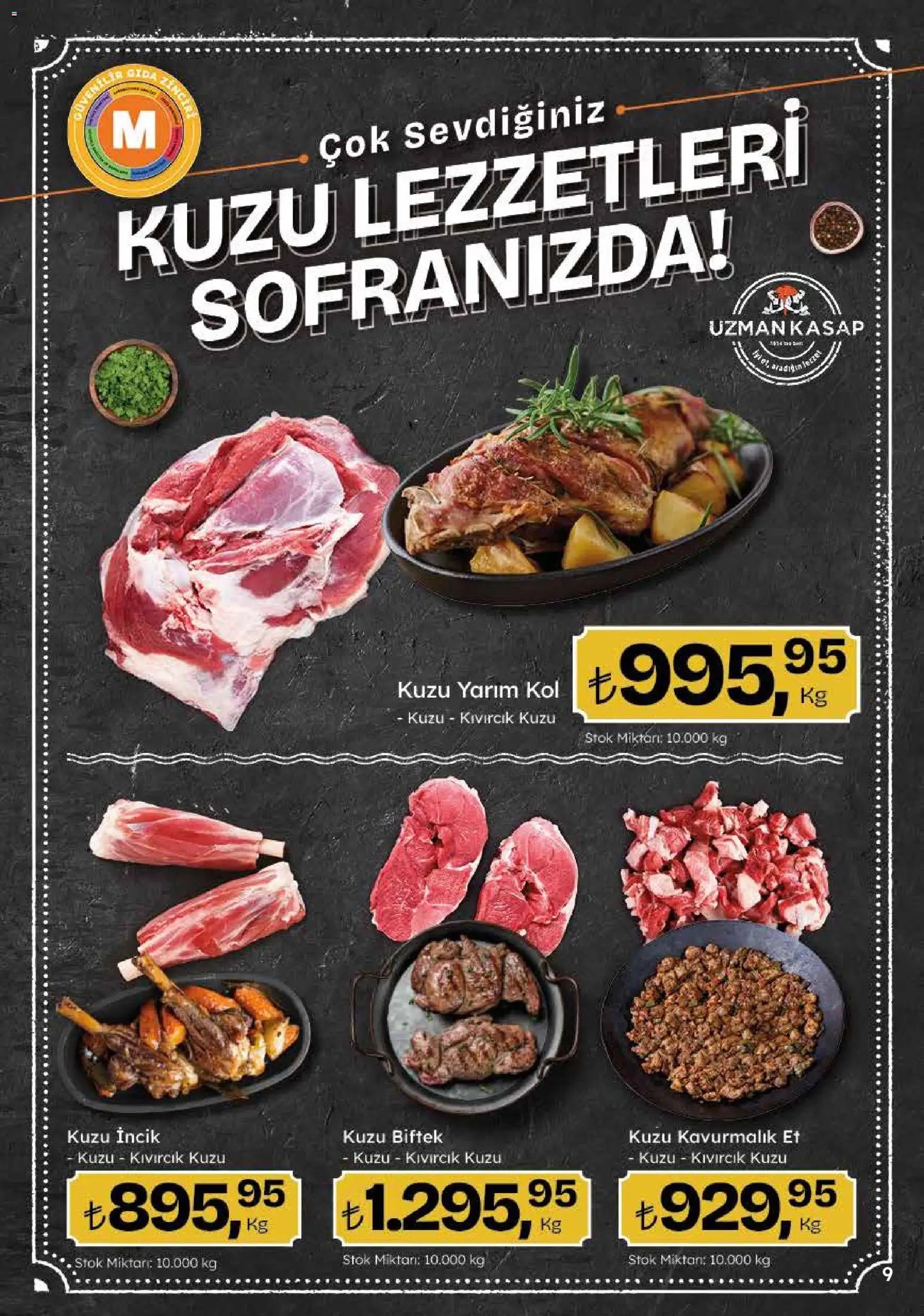 Migros Katalog - Migroskop