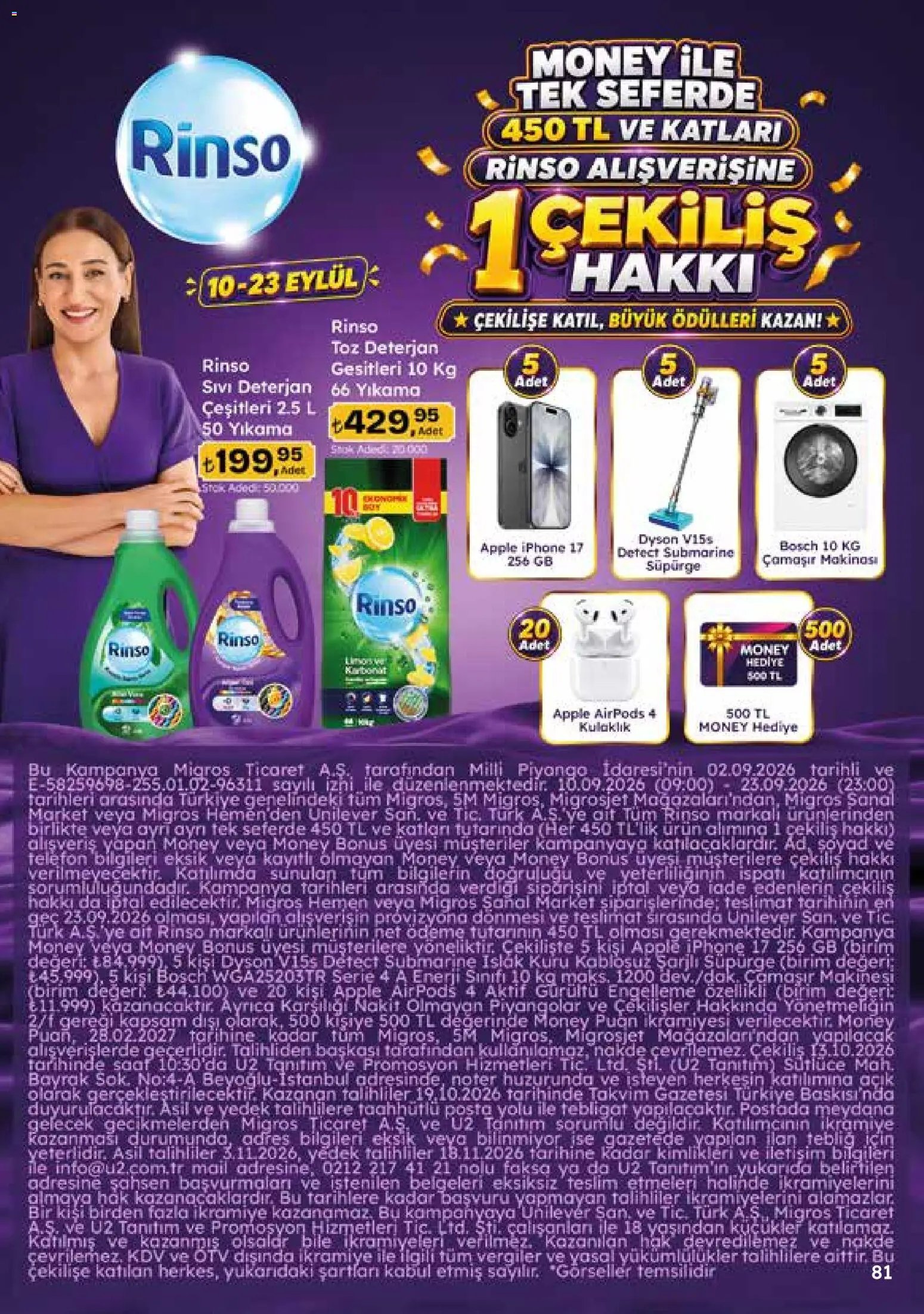 Migros Katalog - Migroskop