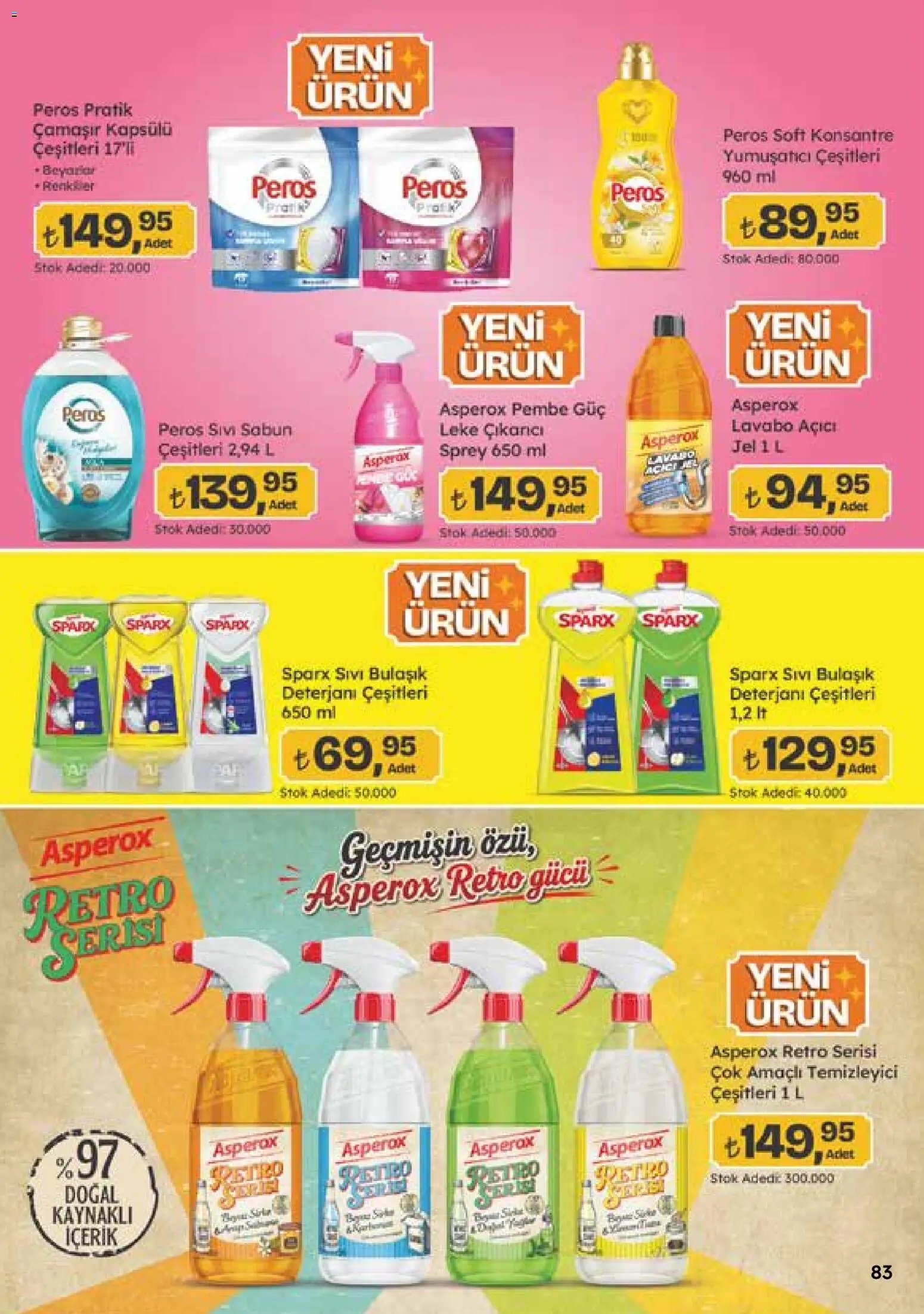 Migros Katalog - Migroskop