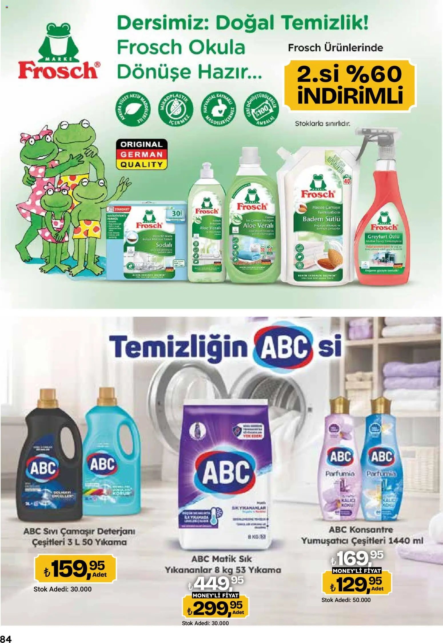 Migros Katalog - Migroskop
