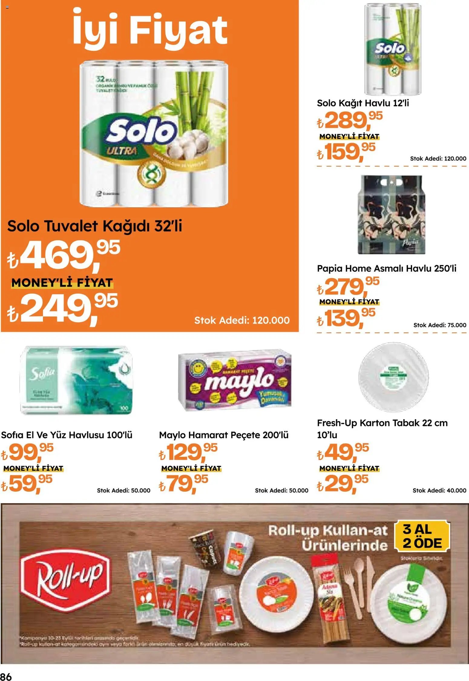 Migros Katalog - Migroskop