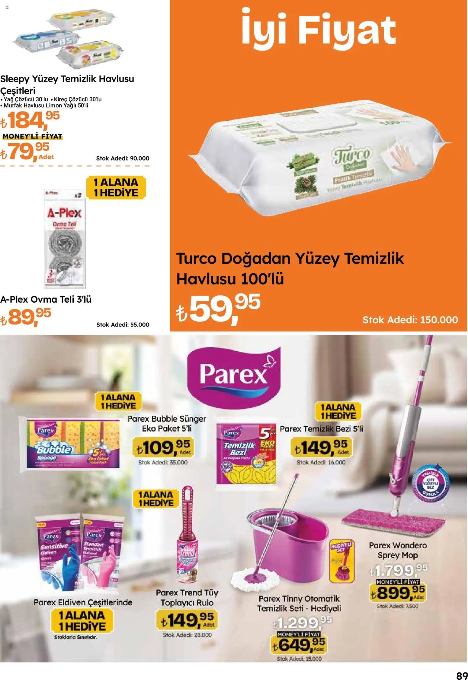 Migros Katalog - Migroskop