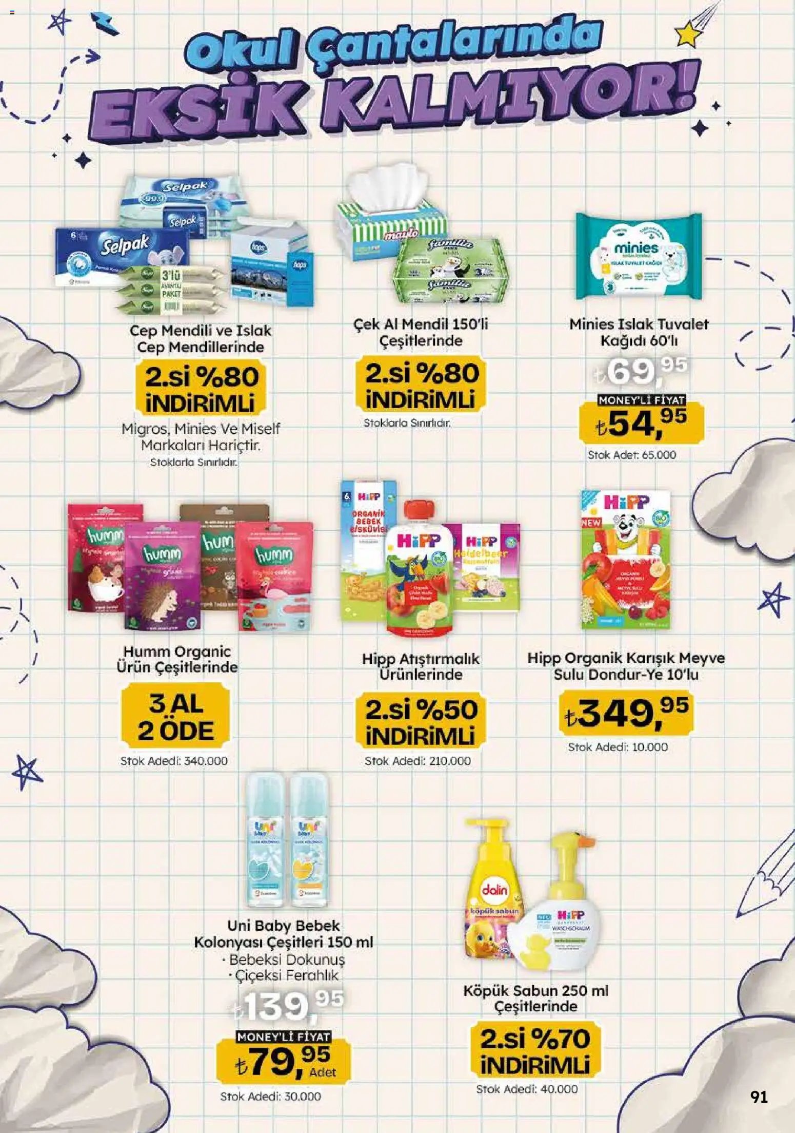 Migros Katalog - Migroskop