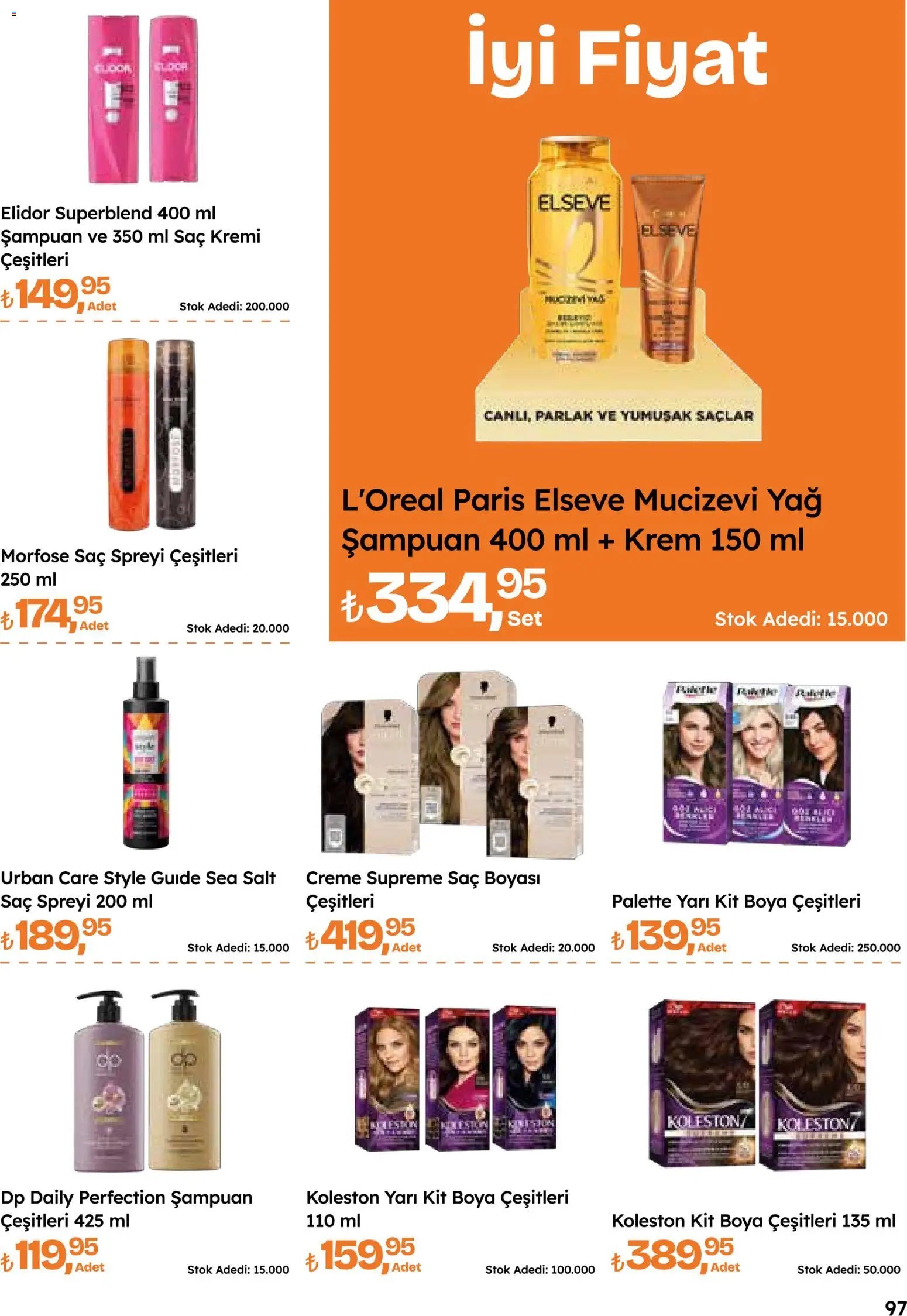 Migros Katalog - Migroskop
