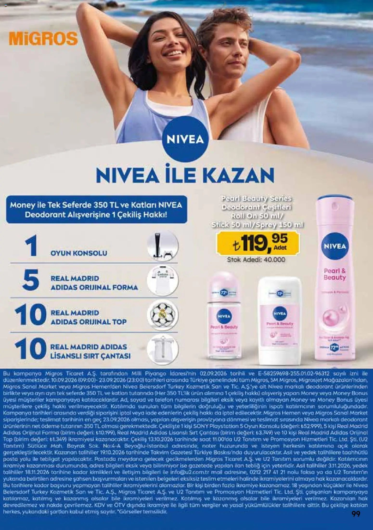 Migros Katalog - Migroskop