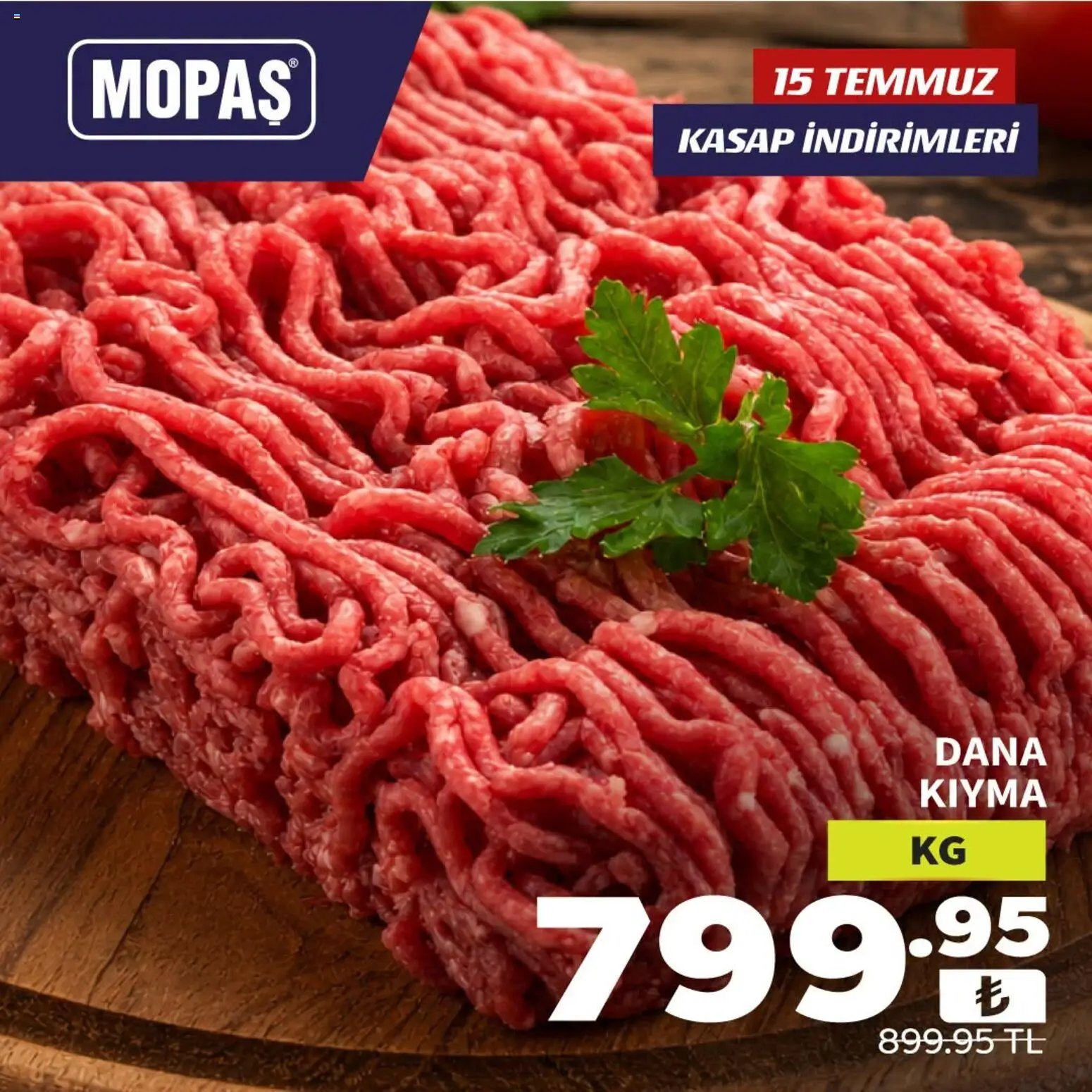 Mopaş Katalog