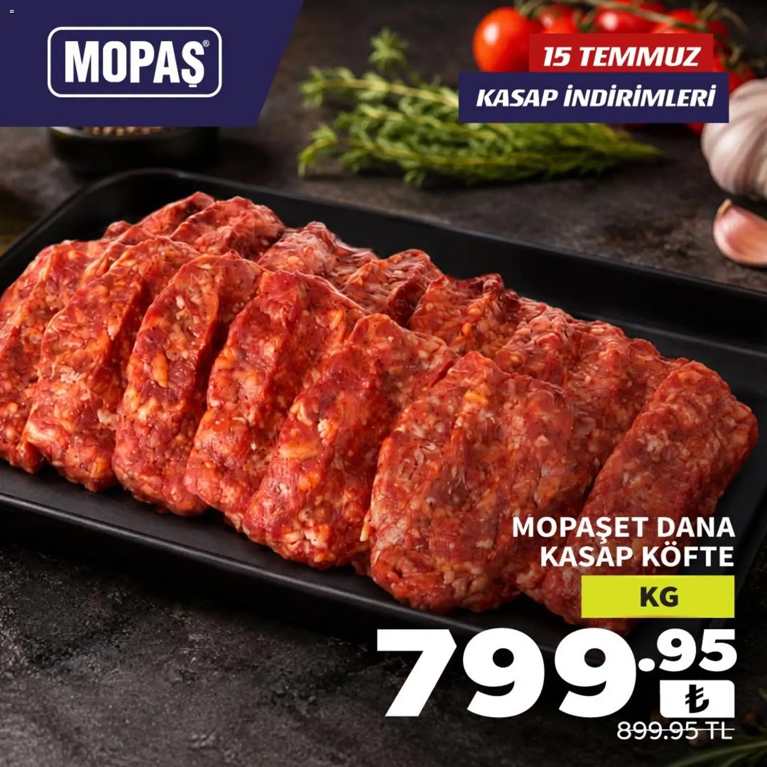 Mopaş Katalog