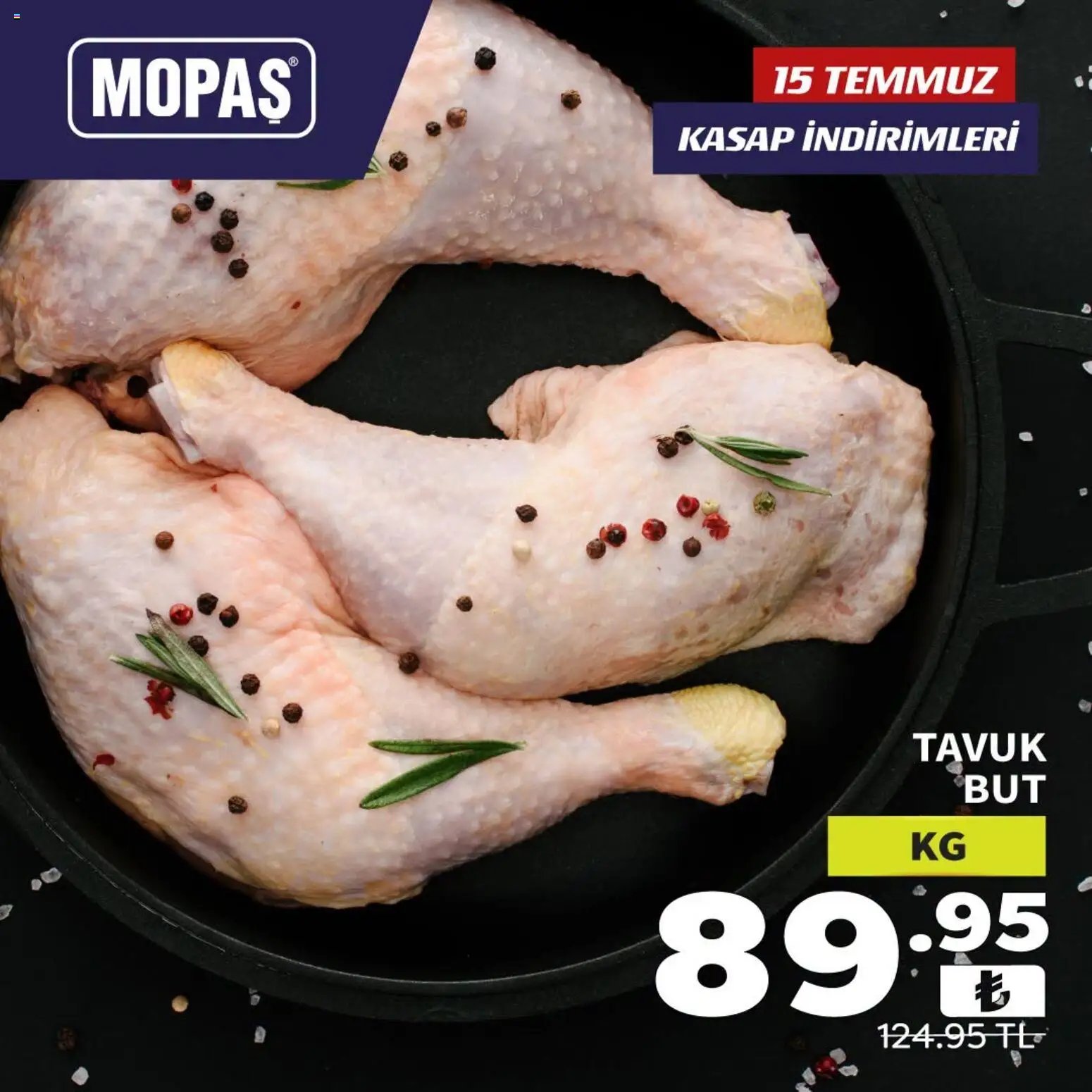 Mopaş Katalog