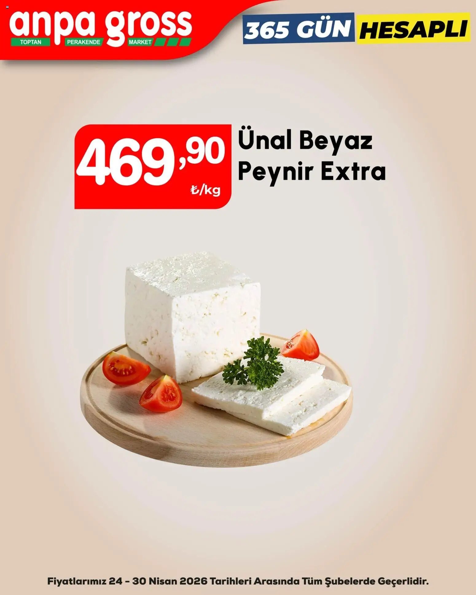 Anpa Gross Katalog