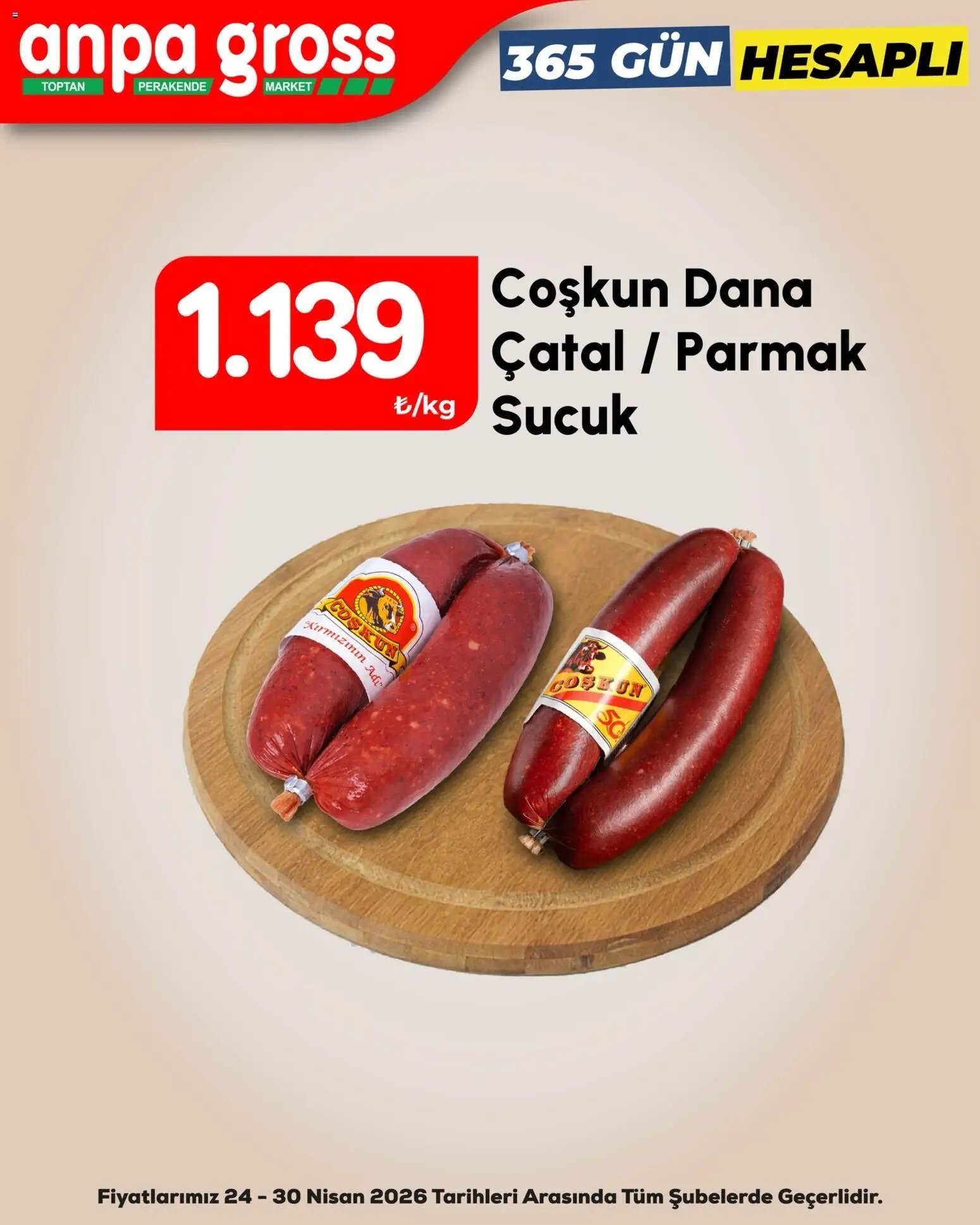 Anpa Gross Katalog