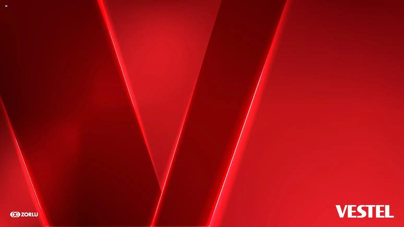 Vestel - Tüketici Elektroniği Katalog