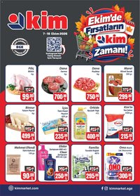 Kim Market Katalog - Ege Insert