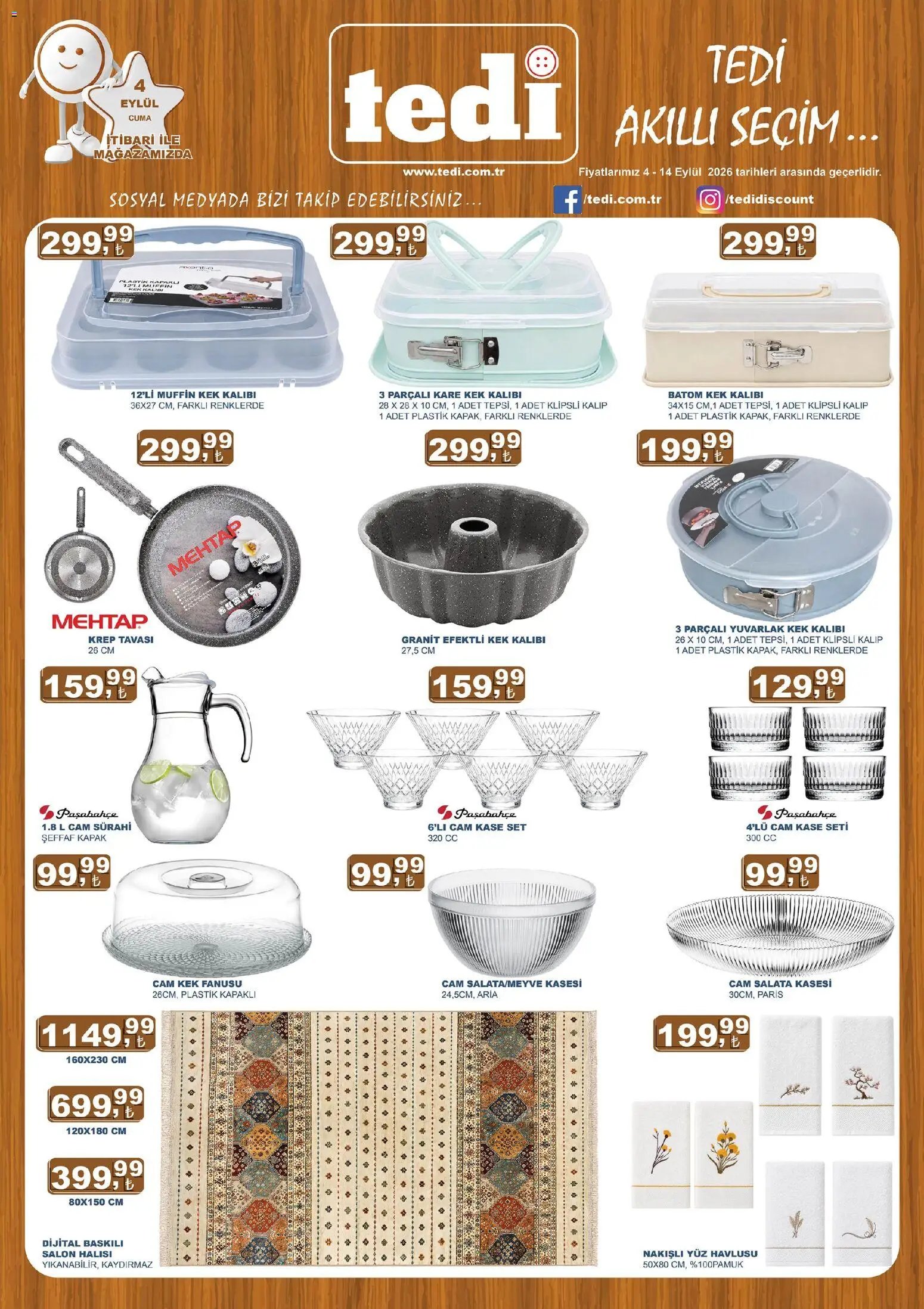 Tedi  Katalog