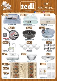 Tedi  Katalog