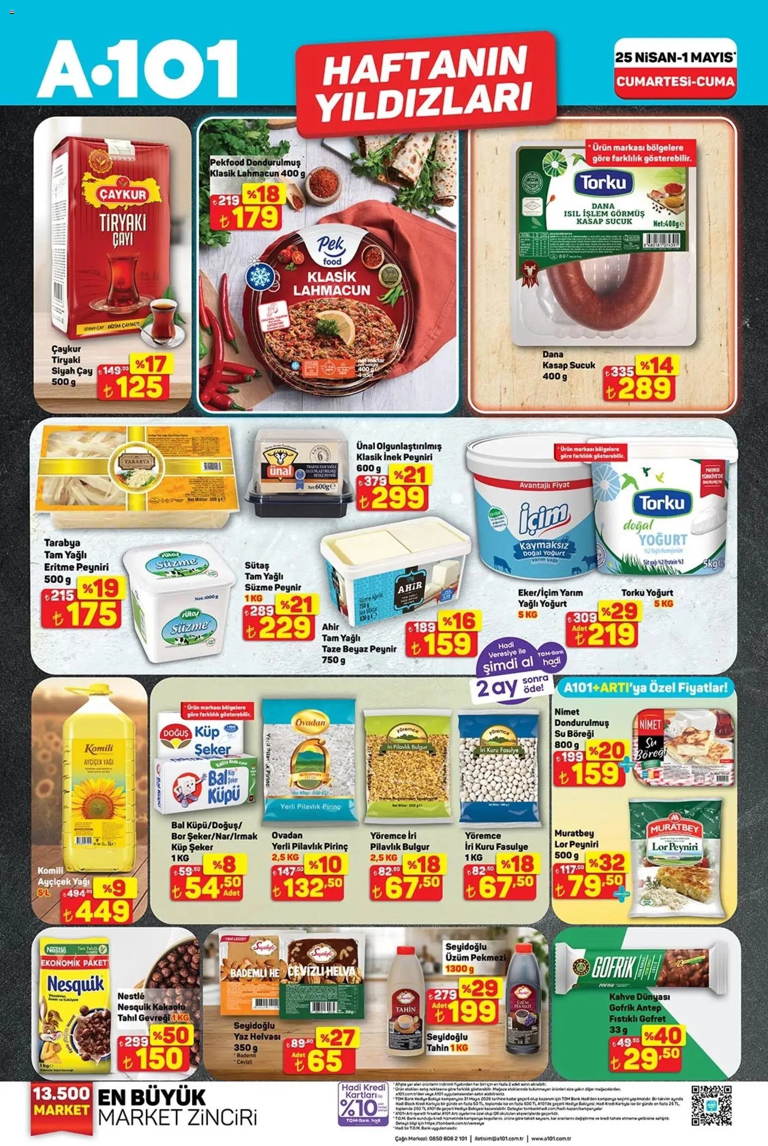 A101 Katalog