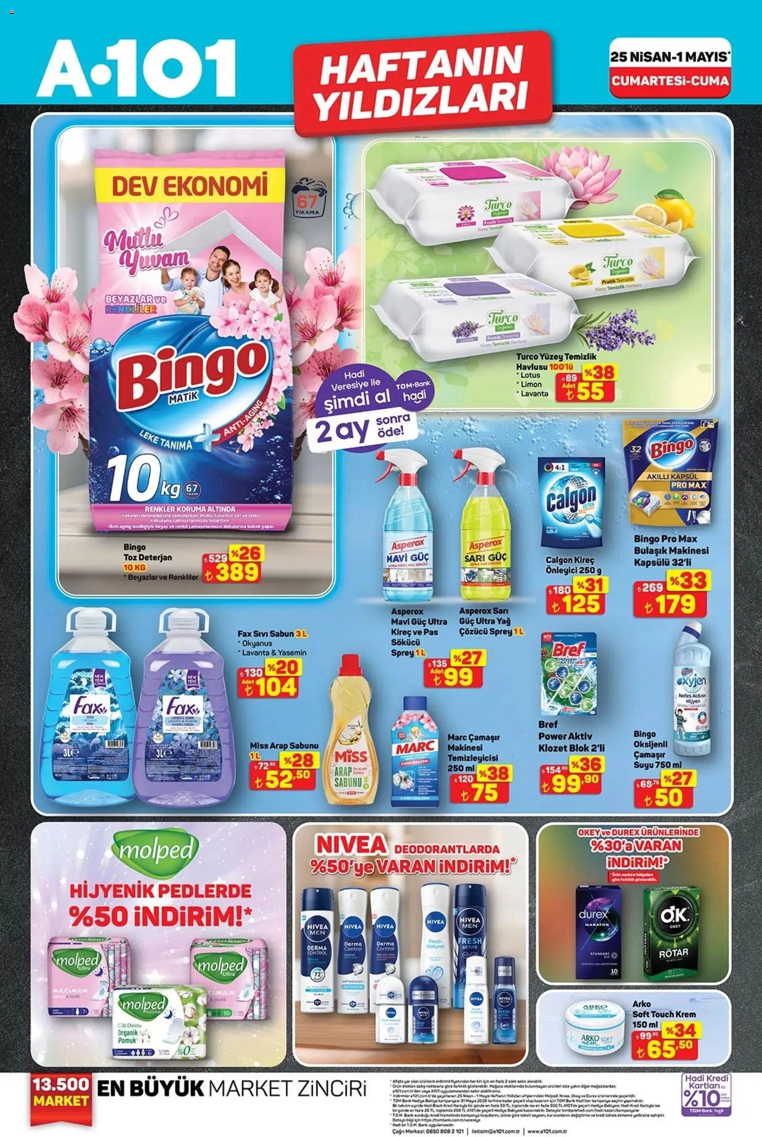 A101 Katalog