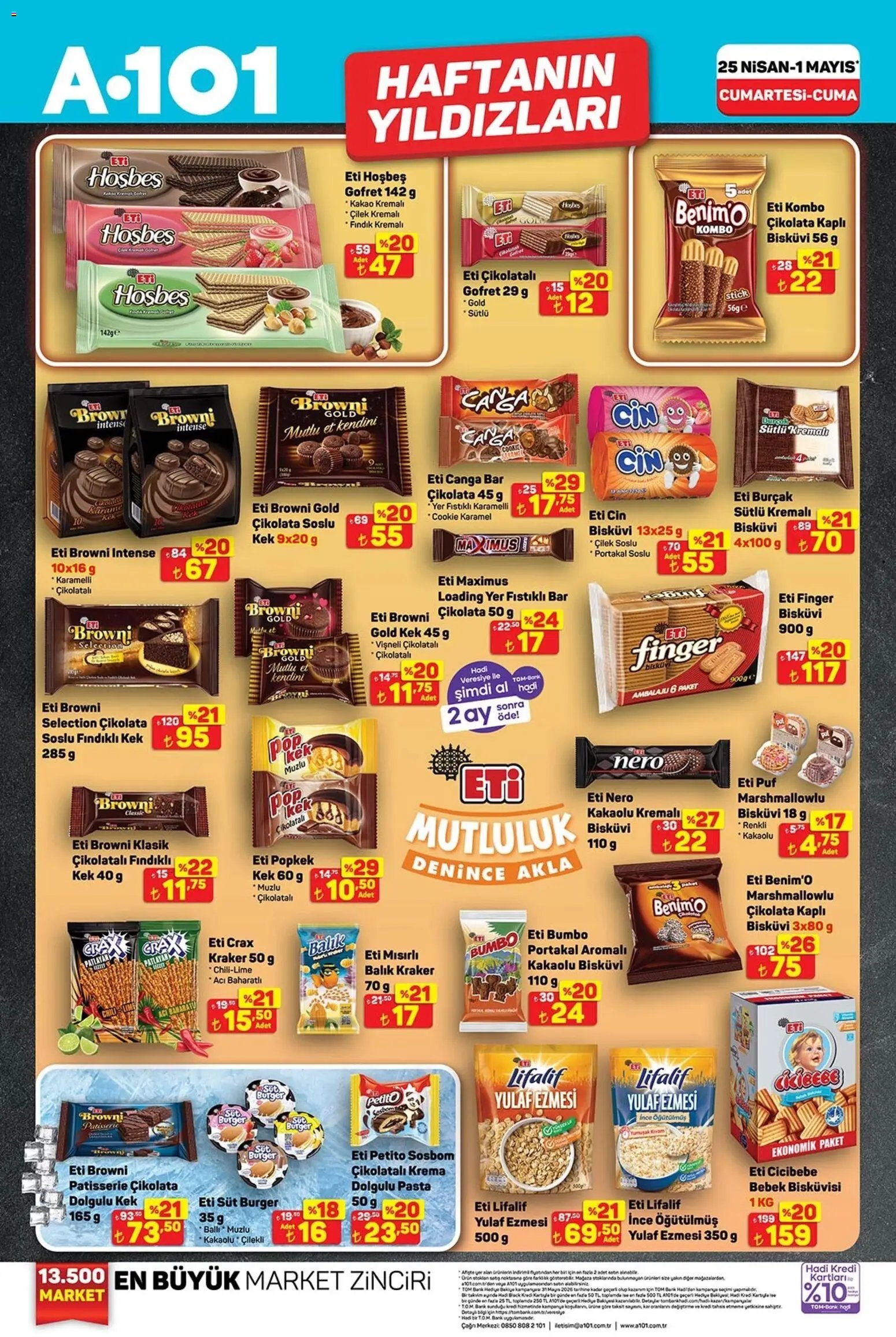 A101 Katalog