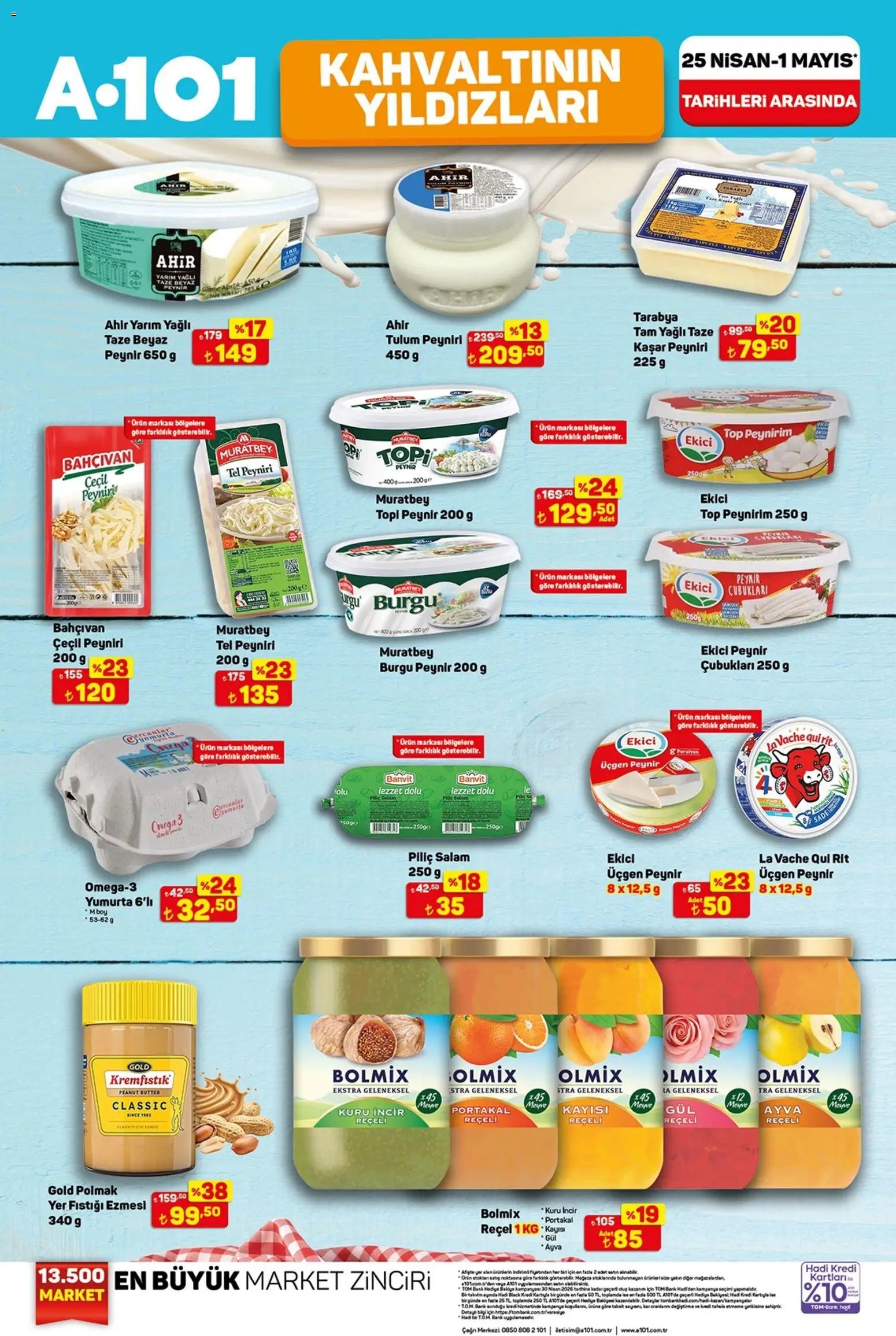 A101 Katalog