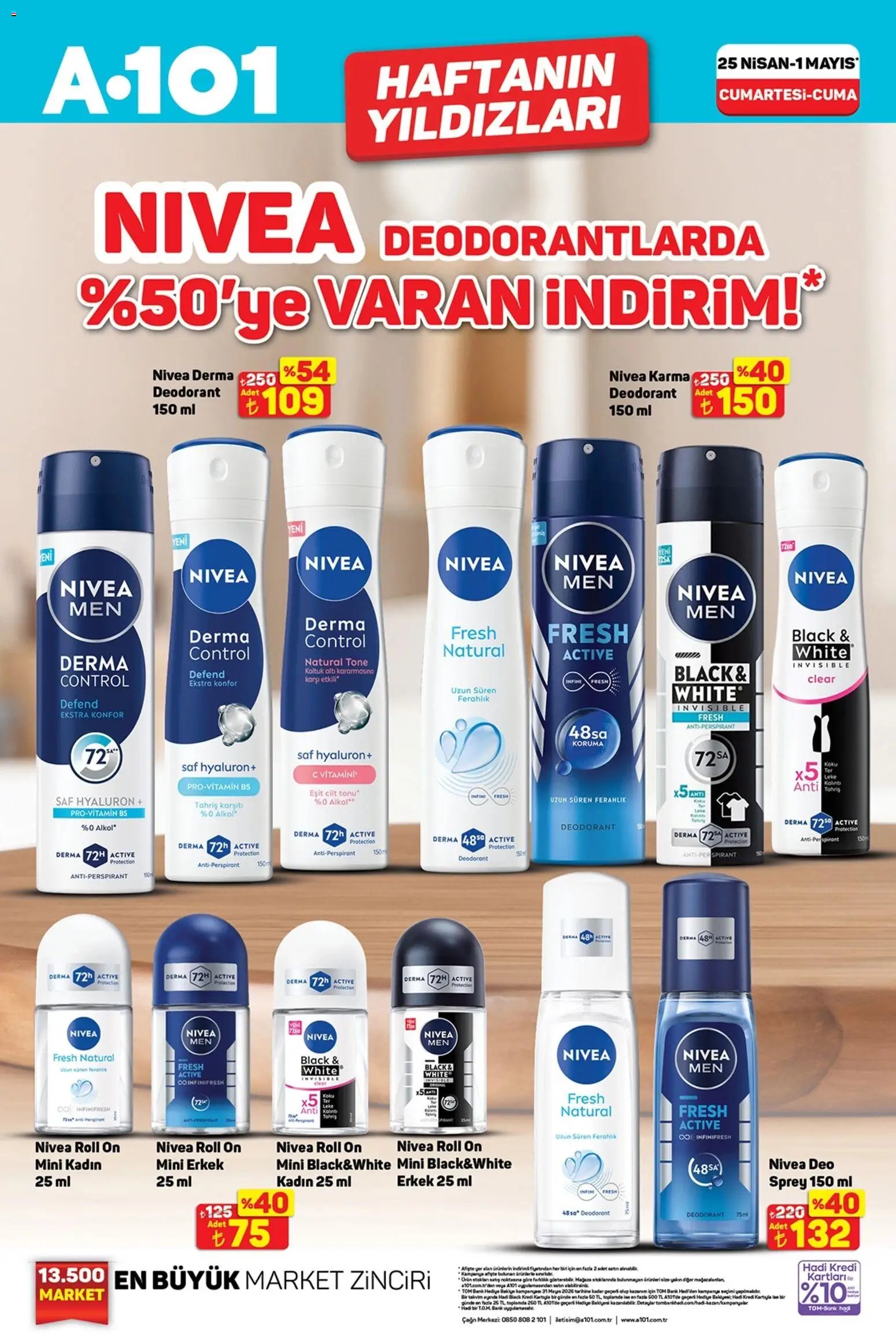 A101 Katalog