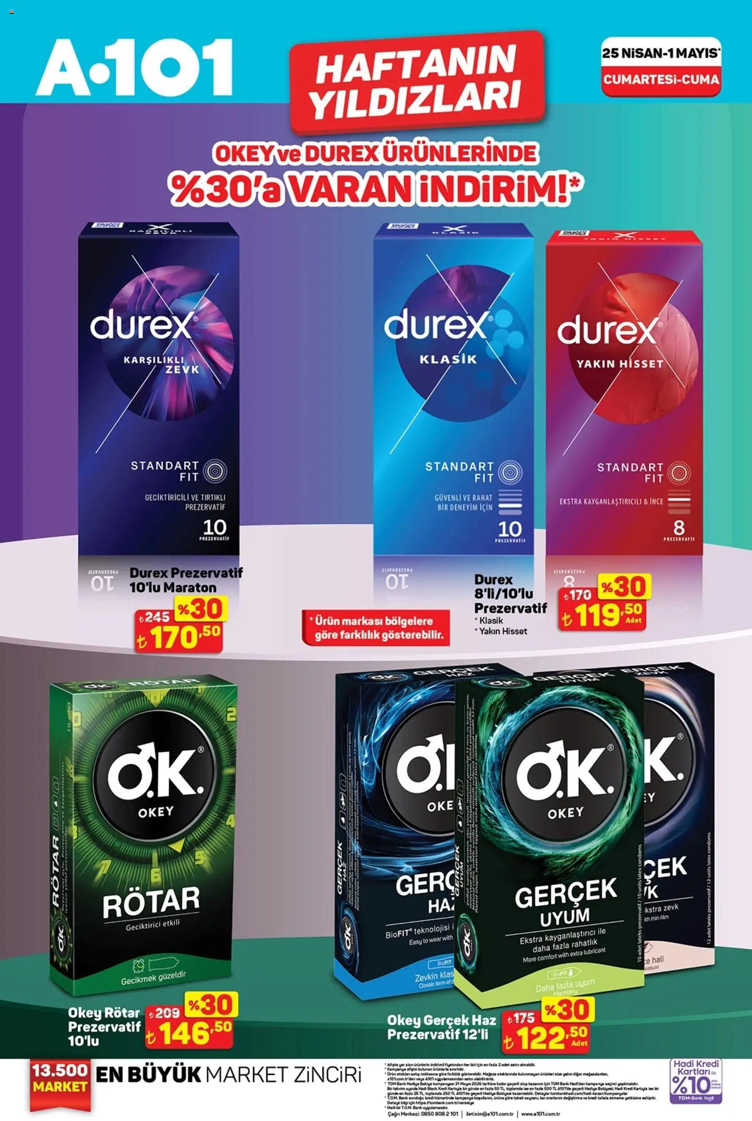 A101 Katalog