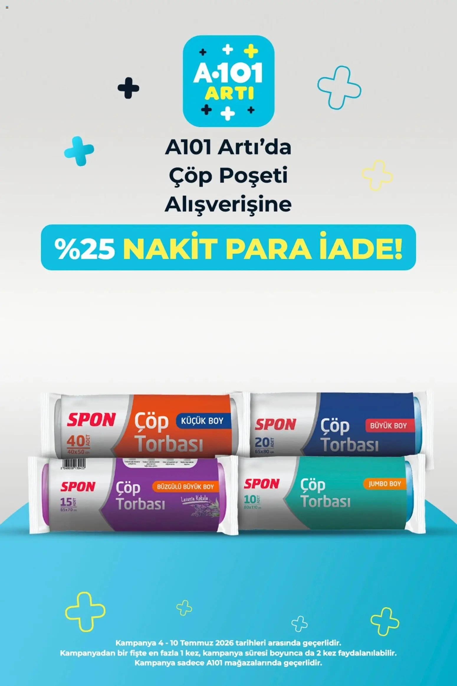 A101 - Arti