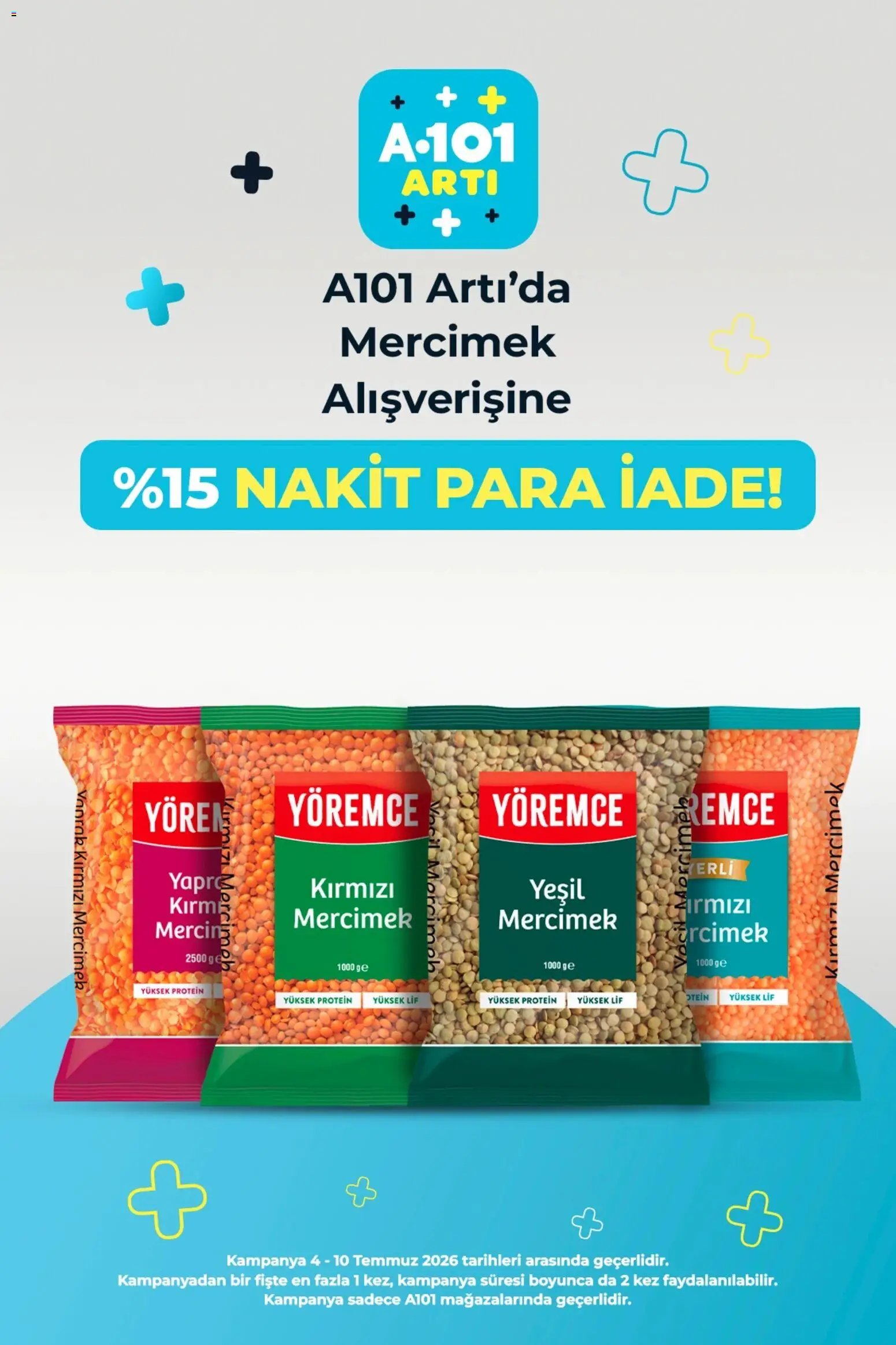 A101 - Arti