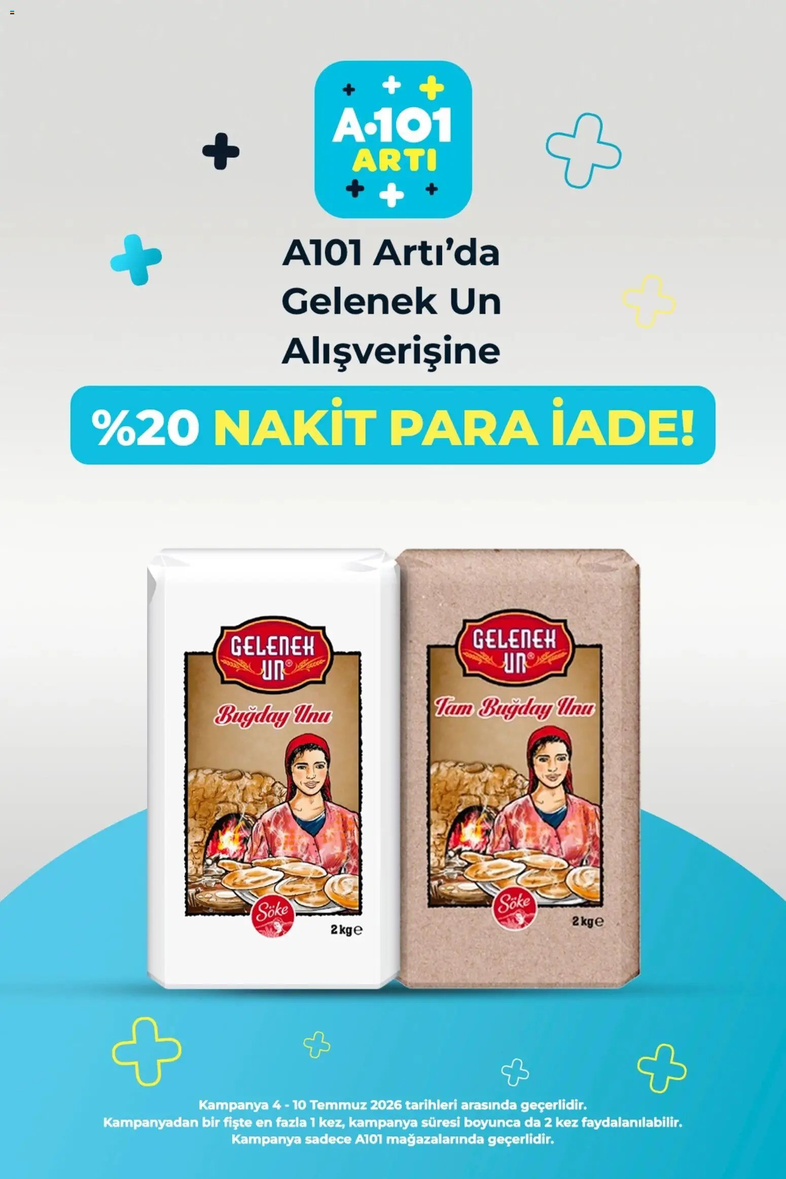 A101 - Arti
