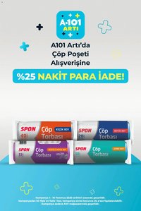 A101 - Arti