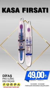 Furpa Kasa Fırsatları