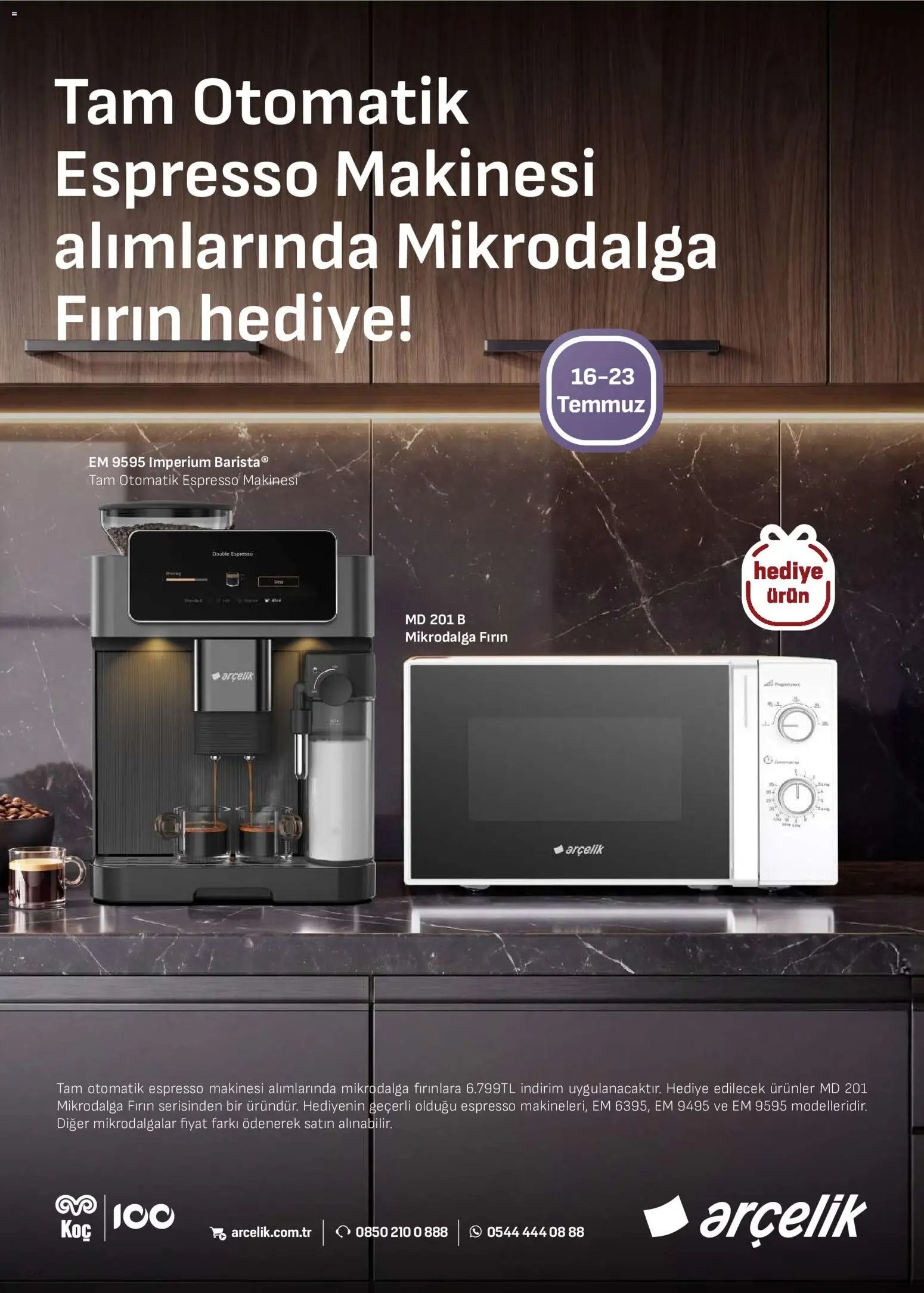 Arçelik Katalog