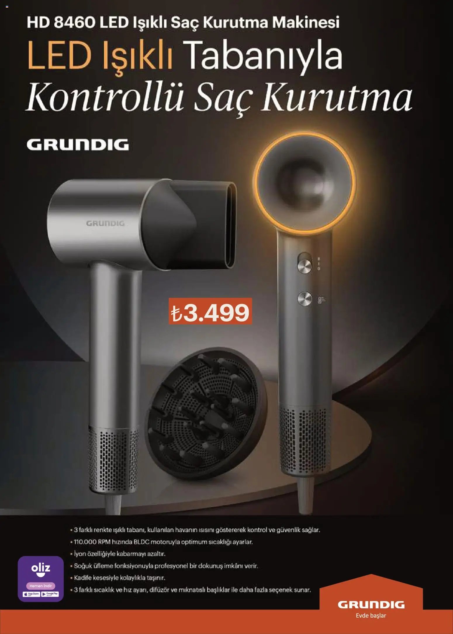 Arçelik Katalog
