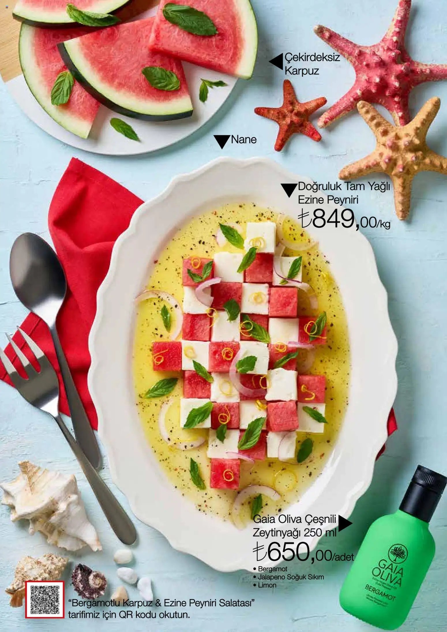 Migros Katalog - MacroStyle