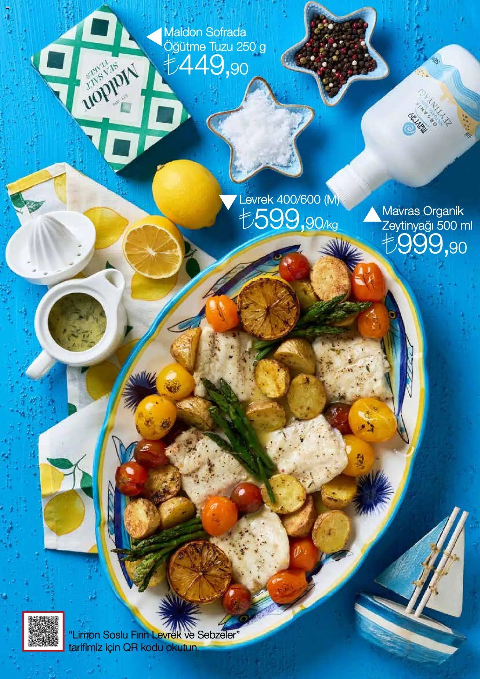 Migros Katalog - MacroStyle