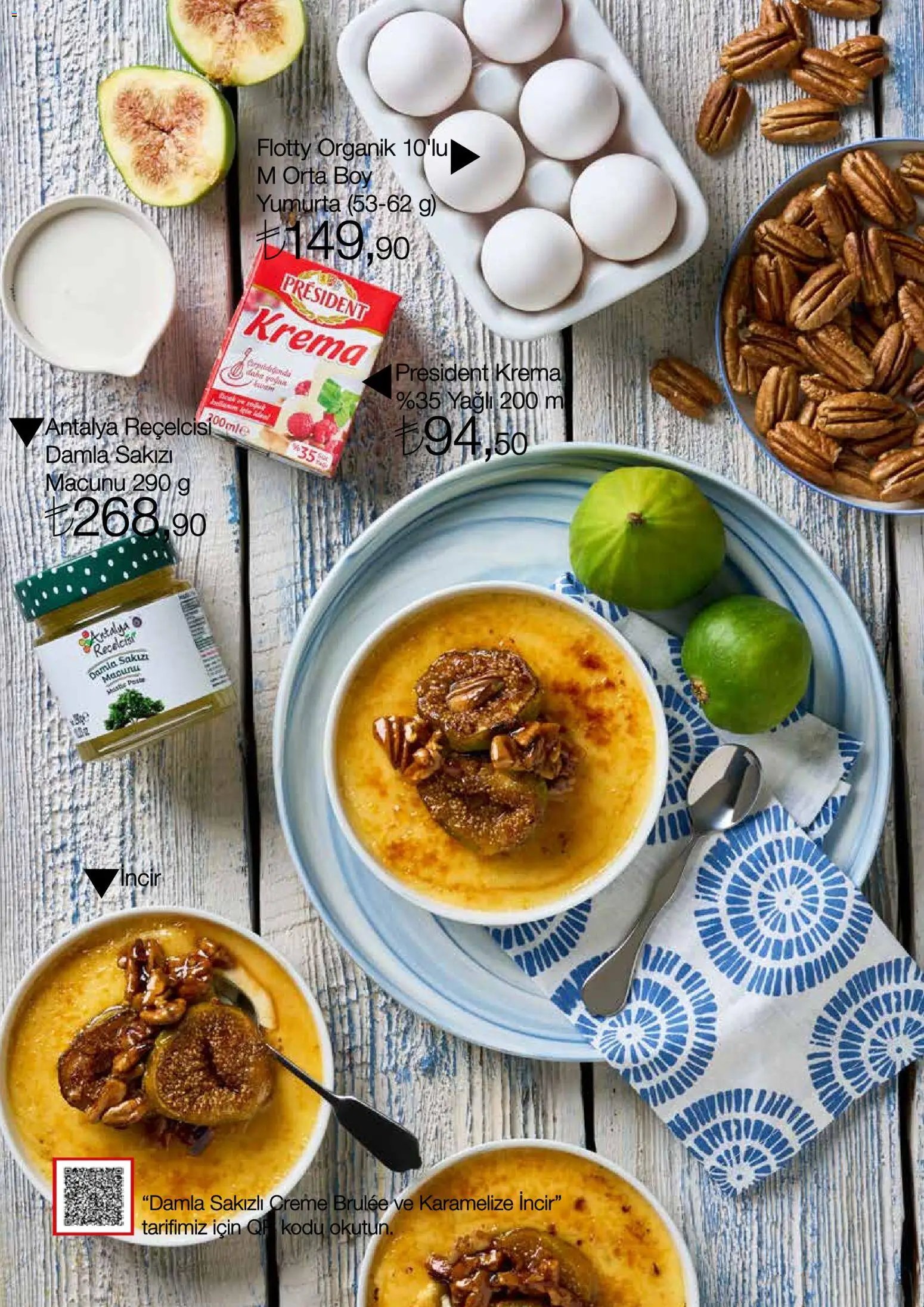 Migros Katalog - MacroStyle
