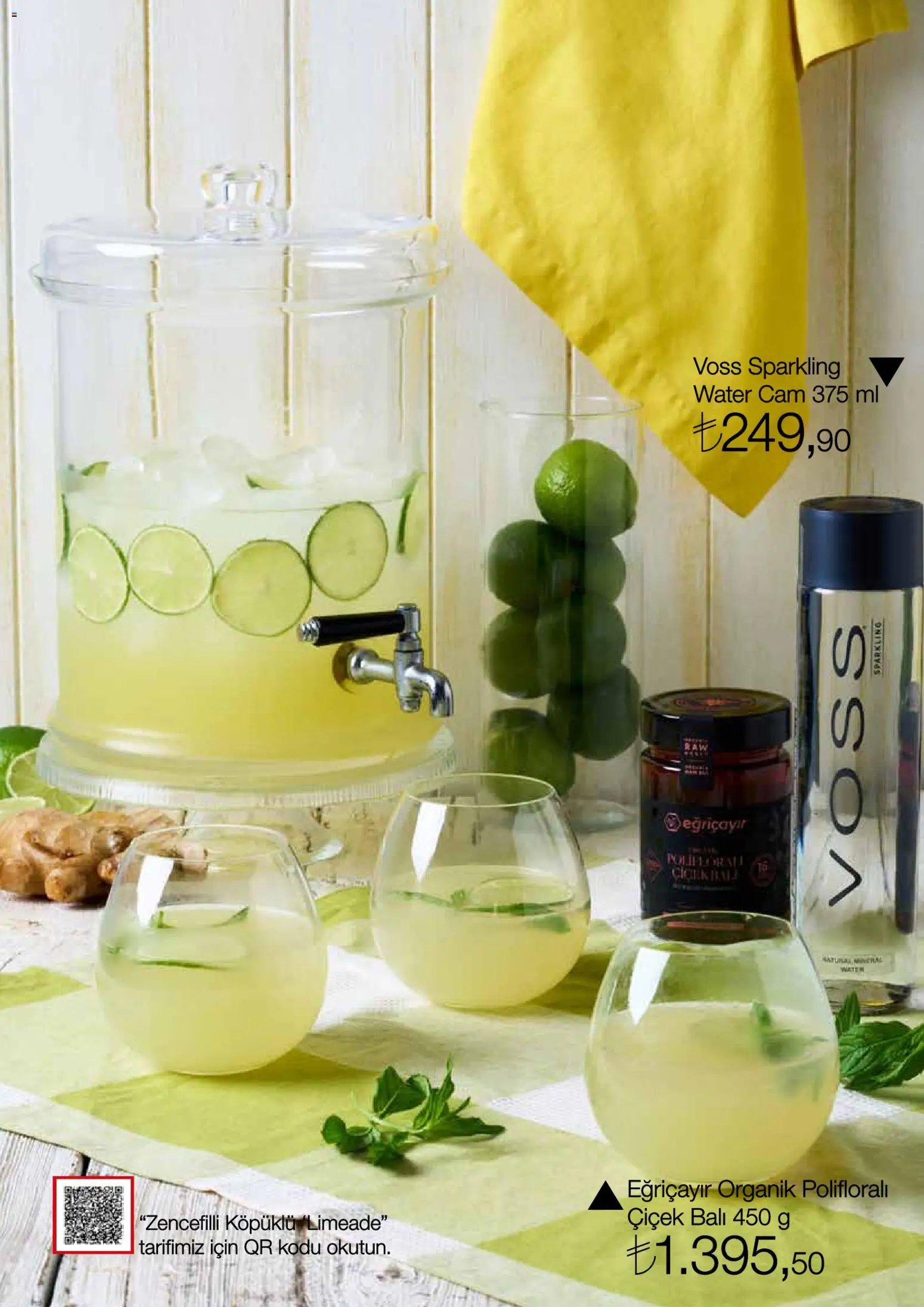 Migros Katalog - MacroStyle