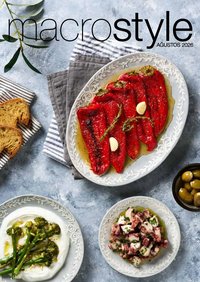 Migros Katalog - MacroStyle