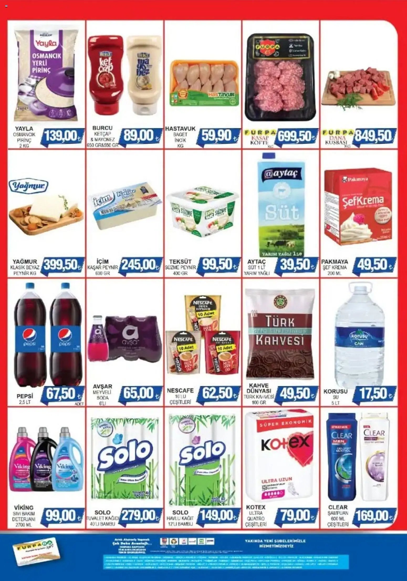 Furpa Katalog