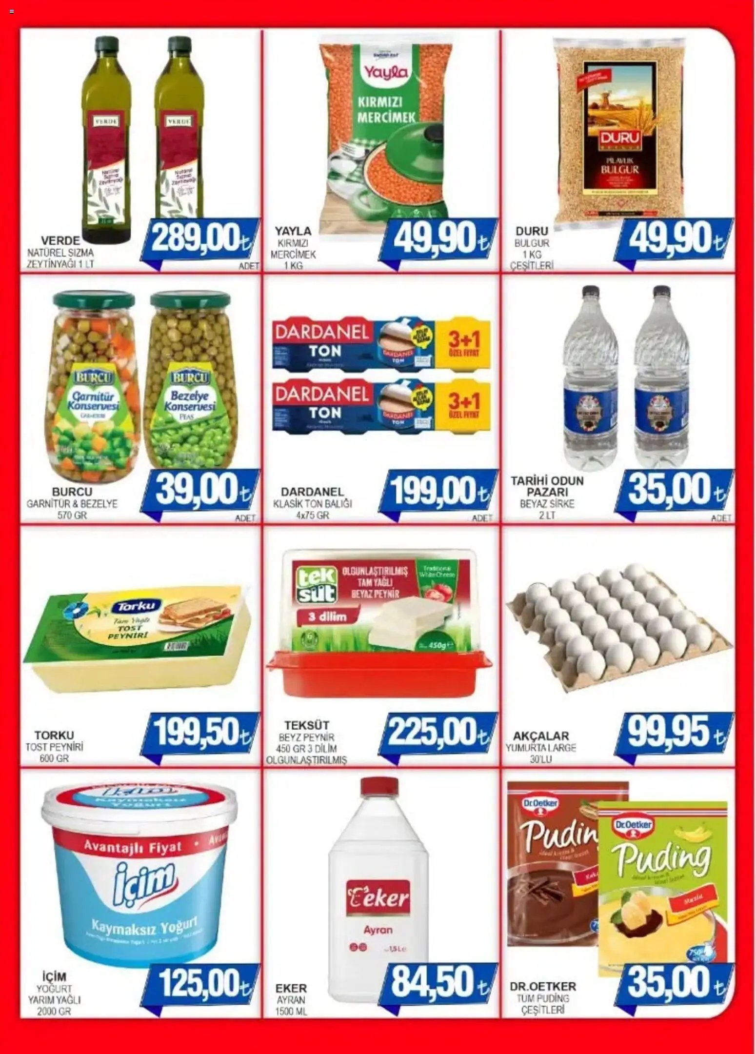 Furpa Katalog