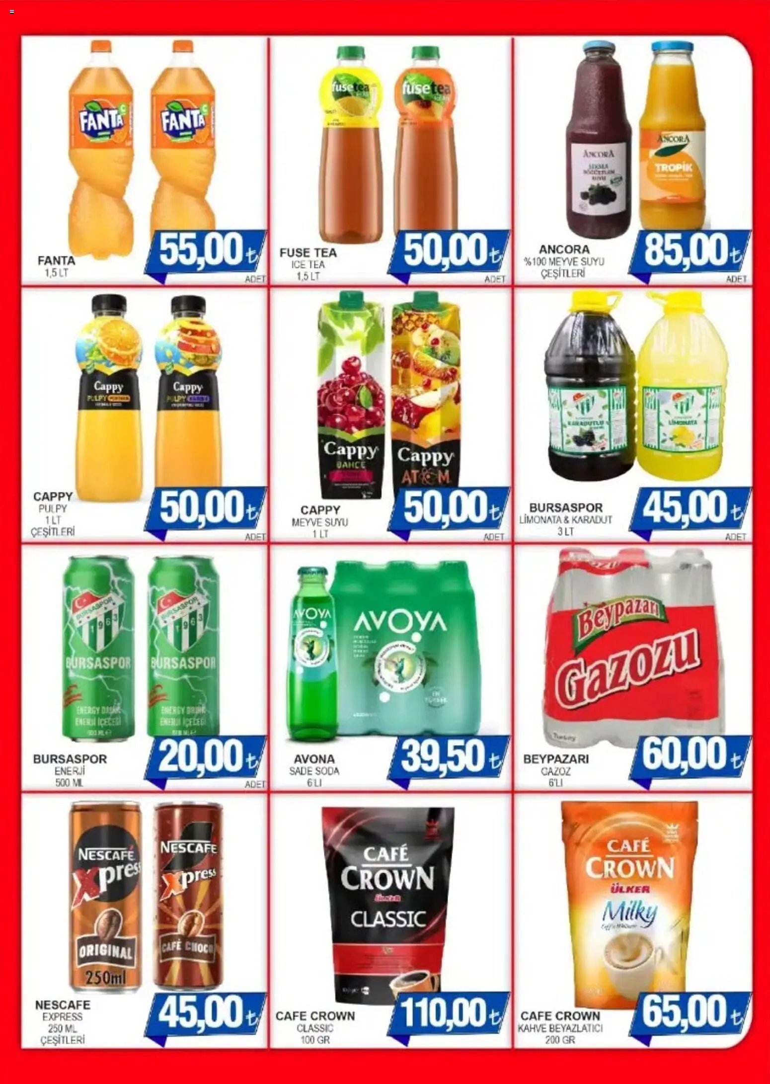 Furpa Katalog