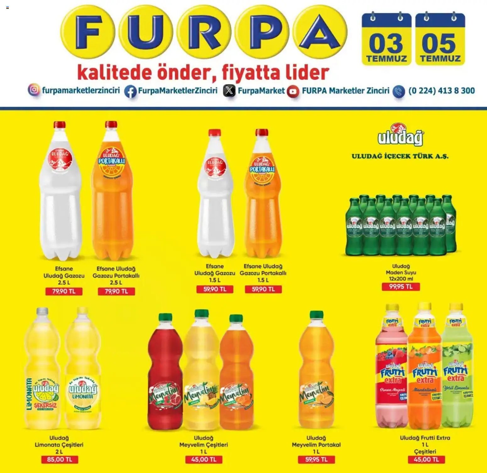 Furpa Katalog
