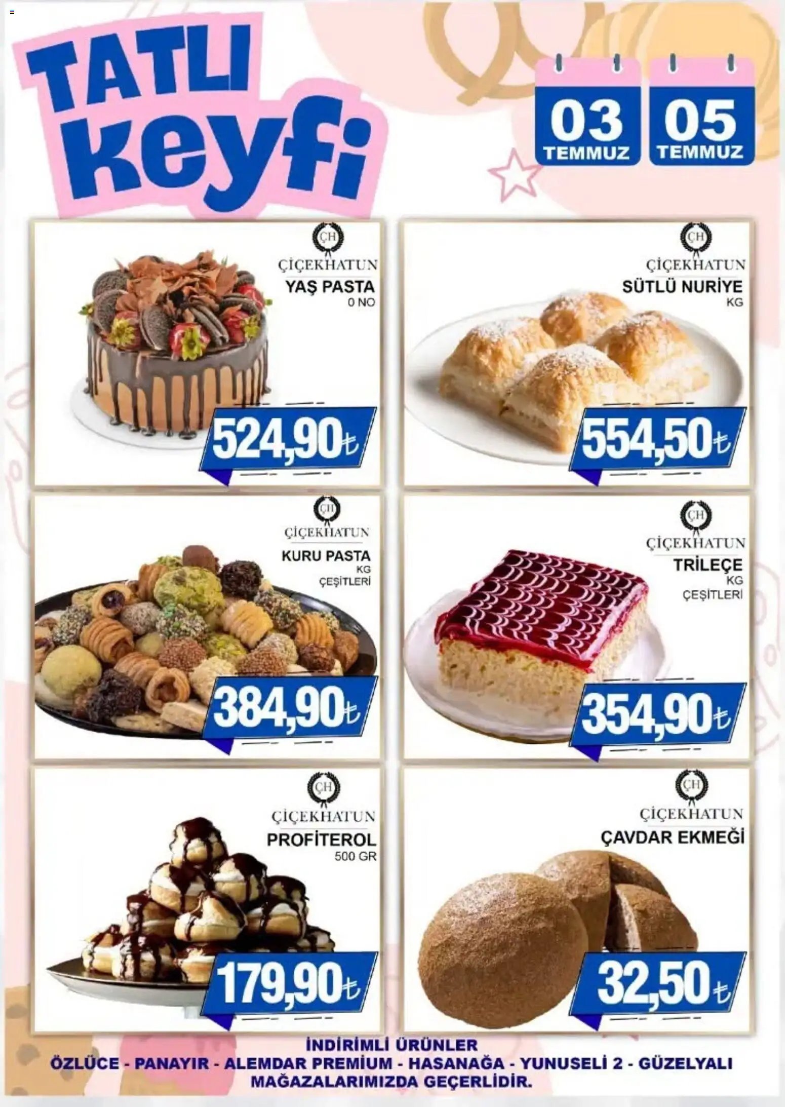 Furpa Katalog