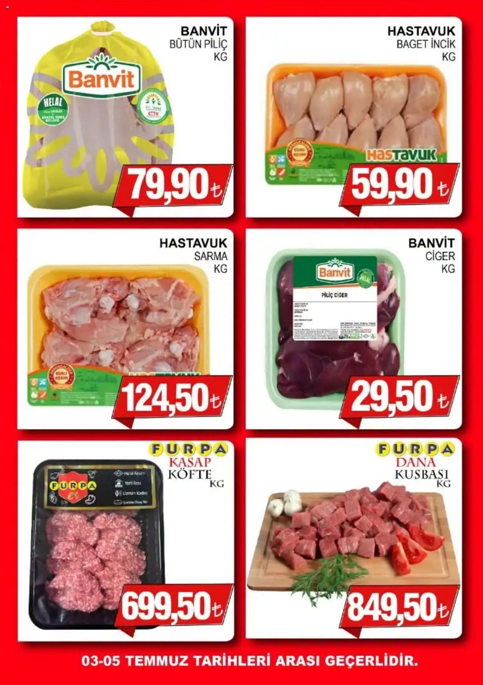 Furpa Katalog