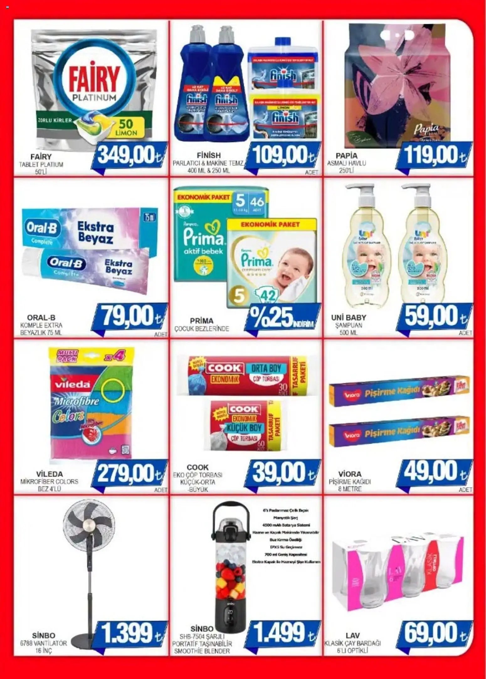Furpa Katalog