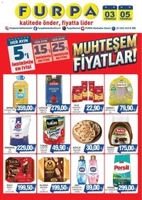 Furpa Katalog
