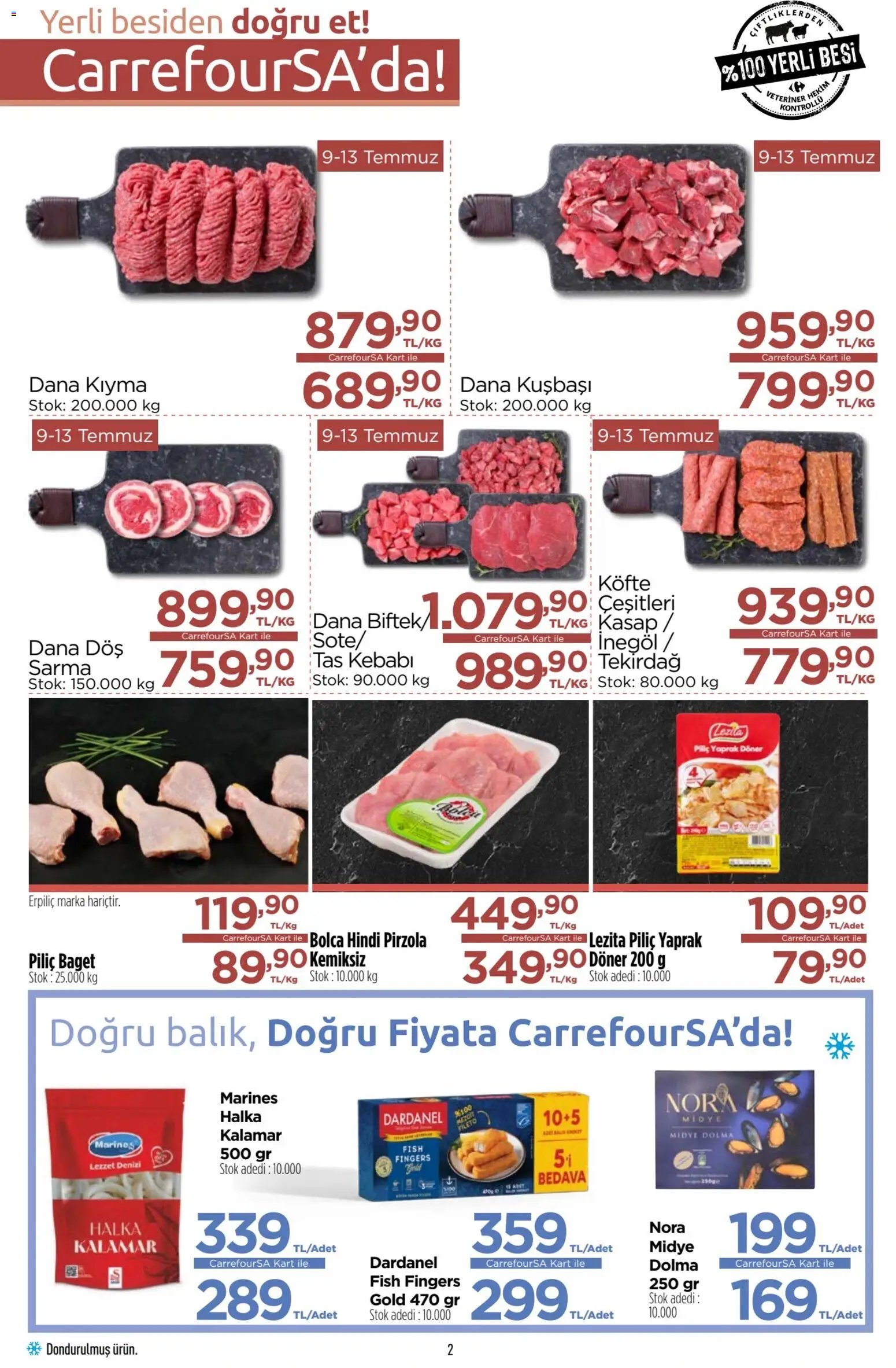 CarrefourSA Katalog